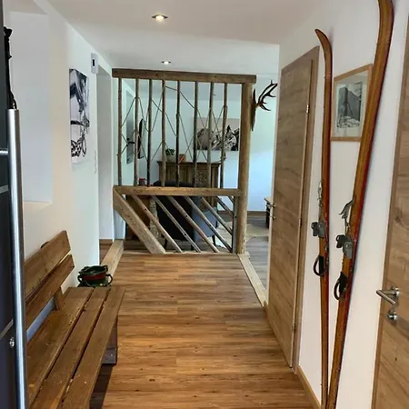 Appartements Wolfgang Auderer Jerzens Exterior foto