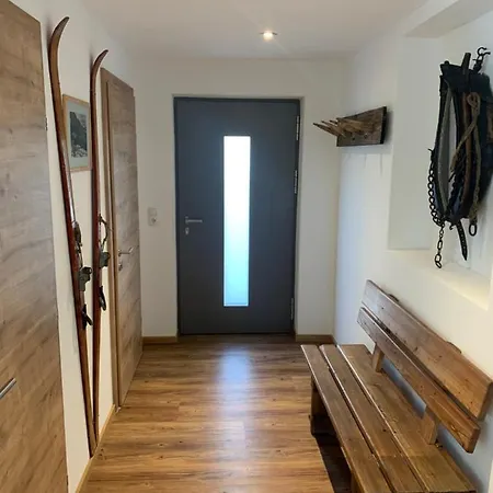 Appartements Wolfgang Auderer Jerzens Exterior foto