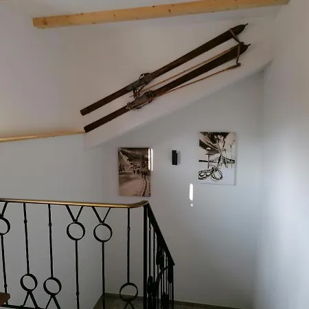 Appartements Wolfgang Auderer Jerzens Exterior foto