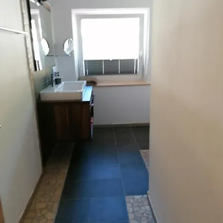 Appartements Wolfgang Auderer Jerzens Exterior foto