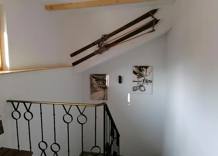 Appartements Wolfgang Auderer